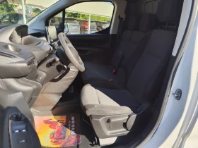 Peugeot Partner 1.5HDi* CARPLAY* ПАРКТРОНИК* ЕURO 6D* 3 MECTA* , снимка 7