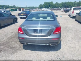 Mercedes-Benz E 300 4Matic | BURMESTER | ПАНОРАМА | BUYNOW-КРАЙНА ЦЕНА, снимка 7