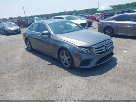 Mercedes-Benz E 300 4Matic | BURMESTER | ПАНОРАМА | BUYNOW-КРАЙНА ЦЕНА, снимка 1