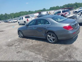 Mercedes-Benz E 300 4Matic | BURMESTER | ПАНОРАМА | BUYNOW-КРАЙНА ЦЕНА, снимка 5