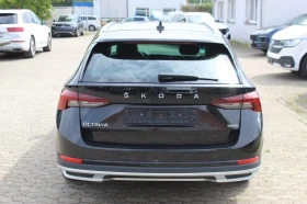 Skoda Octavia DSG 4x4 Digital Cockpit, снимка 5