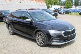 Skoda Octavia DSG 4x4 Digital Cockpit, снимка 1