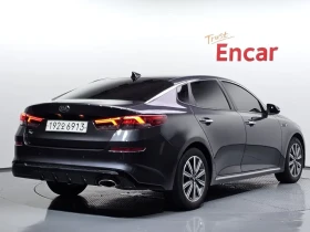 Kia K5 2.0 Prestige - САМО 30% АВАНС, снимка 2