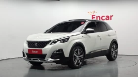 Peugeot 3008 2.0 BlueHDi GT | Адаптивен круиз | Масаж| Подгрев, снимка 1