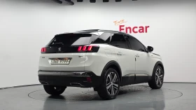 Peugeot 3008 2.0 BlueHDi GT | Адаптивен круиз | Масаж| Подгрев, снимка 2