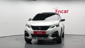 Peugeot 3008 2.0 BlueHDi GT | Адаптивен круиз | Масаж| Подгрев, снимка 3