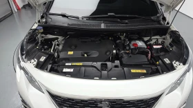 Peugeot 3008 2.0 BlueHDi GT | Адаптивен круиз | Масаж| Подгрев, снимка 5