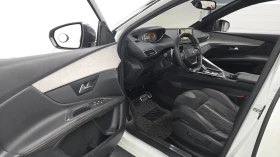 Peugeot 3008 2.0 BlueHDi GT | Адаптивен круиз | Масаж| Подгрев, снимка 9