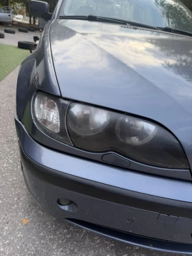 BMW 320, снимка 6