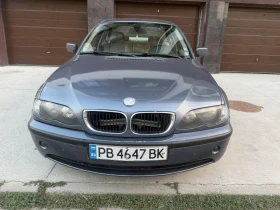 BMW 320, снимка 4