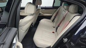 BMW 550 M550i* XDRIVE* DISTRONIC* 360* HARMAN* ОБДУХ* , снимка 10