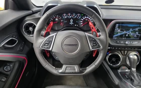 Chevrolet Camaro 6.2 SS * 455HP* SPORT+ * КРАЙНА ЦЕНА* , снимка 10