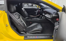 Chevrolet Camaro 6.2 SS * 455HP* SPORT+ * КРАЙНА ЦЕНА* , снимка 8