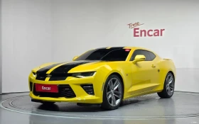 Chevrolet Camaro 6.2 SS * 455HP* SPORT+ * КРАЙНА ЦЕНА* , снимка 1