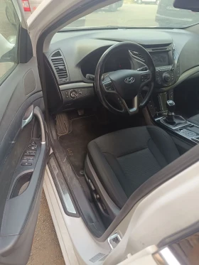 Hyundai I40 1.7, снимка 7