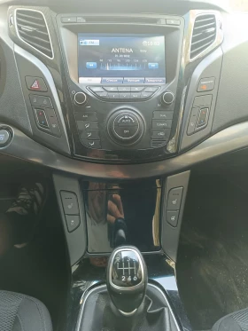 Hyundai I40 1.7, снимка 12