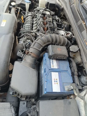 Hyundai I40 1.7, снимка 10