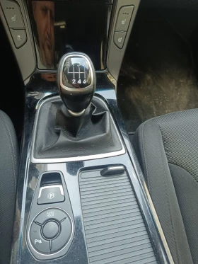 Hyundai I40 1.7, снимка 13