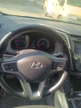 Hyundai I40 1.7, снимка 15