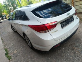 Hyundai I40 1.7, снимка 4