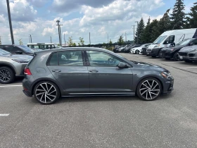 VW Golf R DSG / Carfax / Fender / Автокредит , снимка 3