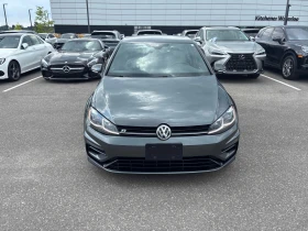 VW Golf R DSG / Carfax / Fender / Автокредит , снимка 6
