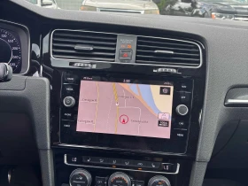 VW Golf R DSG / Carfax / Fender / Автокредит , снимка 9