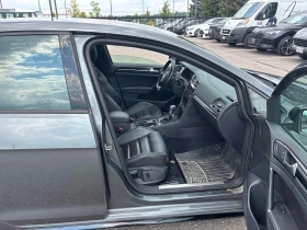 VW Golf R DSG / Carfax / Fender / Автокредит , снимка 12