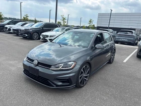 VW Golf R DSG / Carfax / Fender / Автокредит , снимка 15