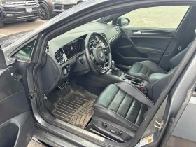 VW Golf R DSG / Carfax / Fender / Автокредит , снимка 5