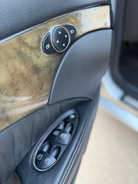 Mercedes-Benz E 320 CDI 204 к.с., снимка 16