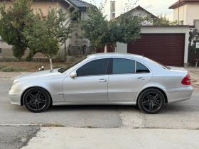 Mercedes-Benz E 320 CDI 204 к.с., снимка 3