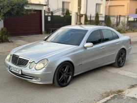 Mercedes-Benz E 320 CDI 204 к.с., снимка 1