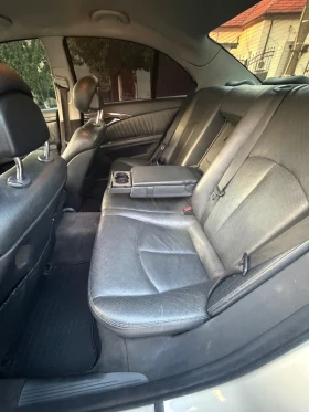 Mercedes-Benz E 320 CDI 204 к.с., снимка 14