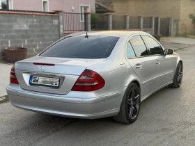 Mercedes-Benz E 320 CDI 204 к.с., снимка 7