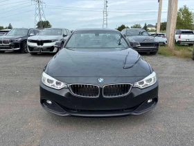 BMW 428 i xDrive | CARFAX | ГЛАВНО ПРЕДСТАВИТЕЛСТВО НА BMW, снимка 3