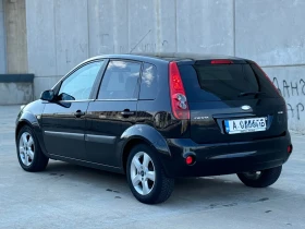 Ford Fiesta 1.4 TDCI / Обслужена, снимка 4