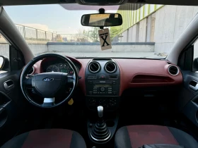 Ford Fiesta 1.4 TDCI / Обслужена, снимка 7