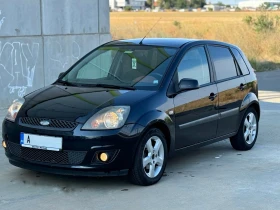 Ford Fiesta 1.4 TDCI / Обслужена, снимка 3