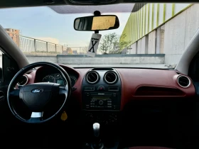 Ford Fiesta 1.4 TDCI / Обслужена, снимка 9