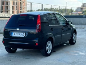 Ford Fiesta 1.4 TDCI / Обслужена, снимка 6