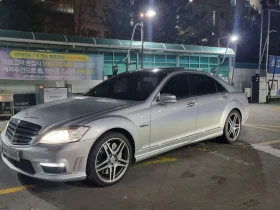 Mercedes-Benz S 63 AMG Long  Exclusive, снимка 2