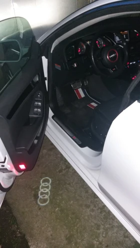 Audi A5 sportbag dynamic 8 TA, снимка 11