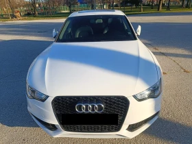 Audi A5 sportbag dynamic 8 TA, снимка 1
