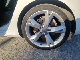 Audi A5 sportbag dynamic 8 TA, снимка 13