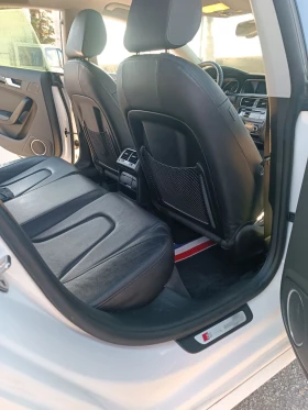 Audi A5 sportbag dynamic 8 TA, снимка 5