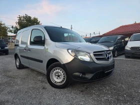 Mercedes-Benz Citan 1.5dci Евро6, снимка 3