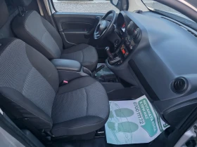 Mercedes-Benz Citan 1.5dci Евро6, снимка 14