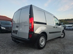 Mercedes-Benz Citan 1.5dci Евро6, снимка 4