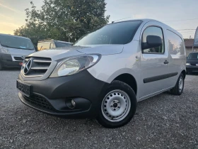 Mercedes-Benz Citan 1.5dci Евро6, снимка 1